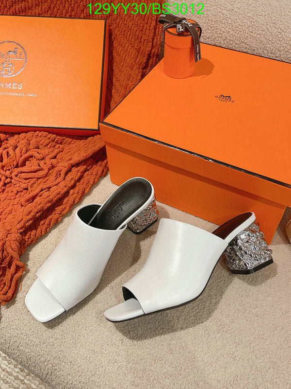 SAMC - HMS Women Shoes - 125
