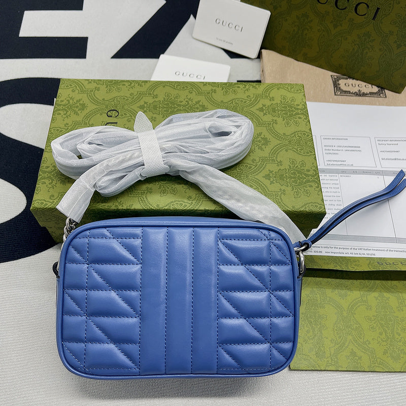 Satchel Bags - GCI Bags - 6499