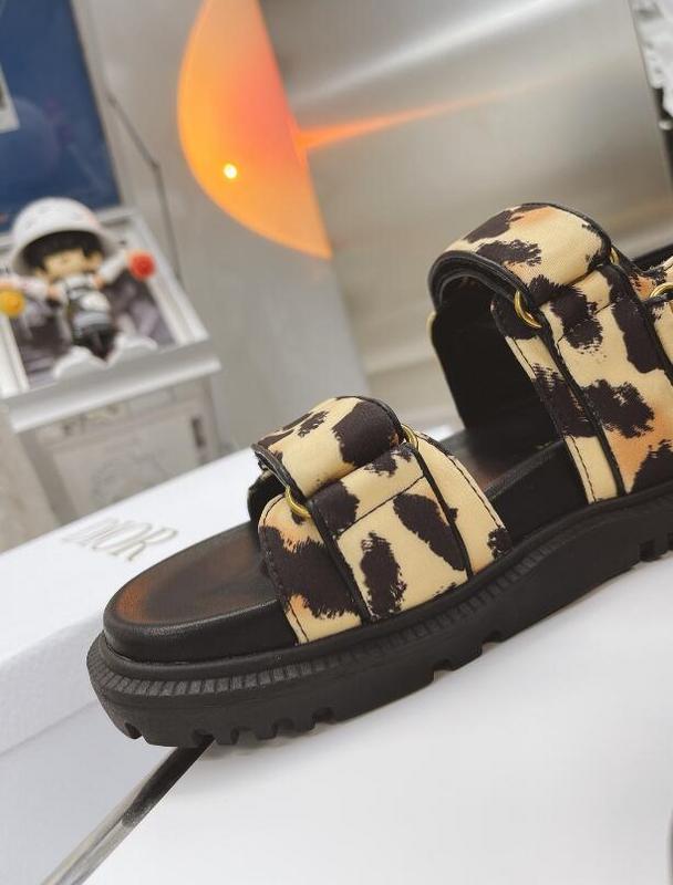 SAMCC - DOR Women Shoes - 900