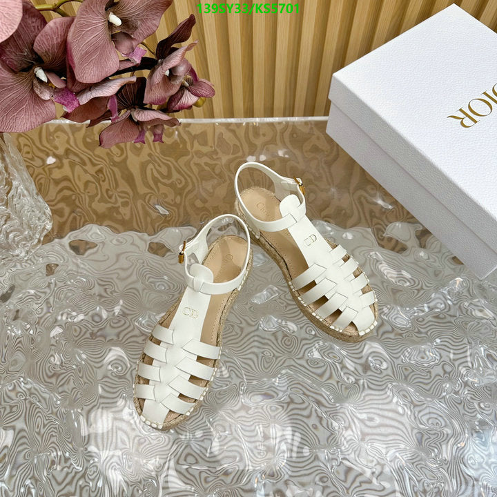 SAMCC - DOR Women Shoes - 1397