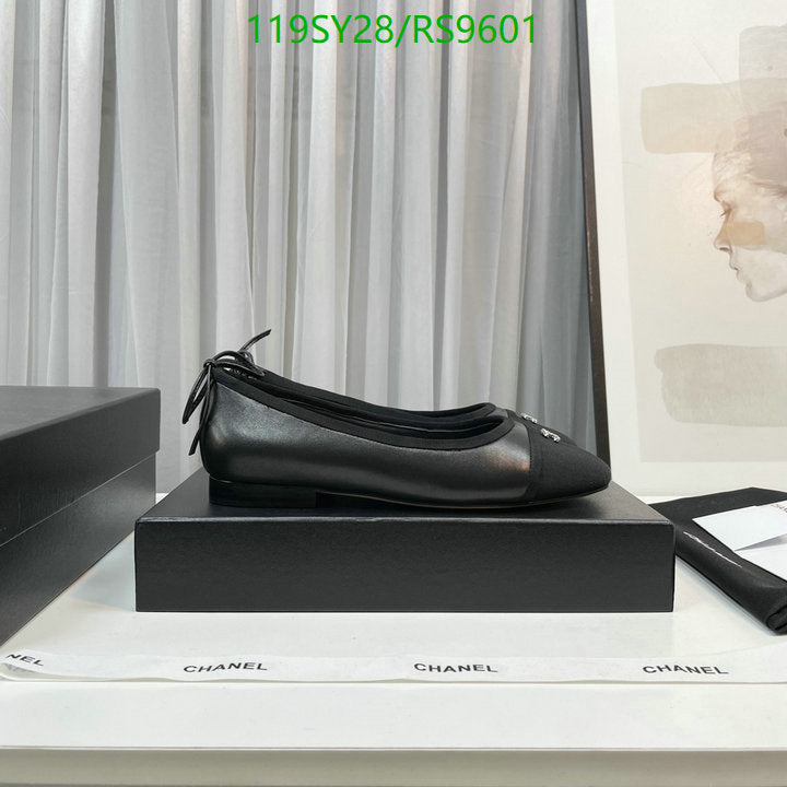 SAMC - CHL Women Shoes Ballet - 235