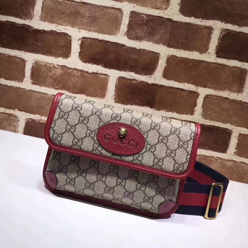 Glami Fashion - GCI Bags - 3087