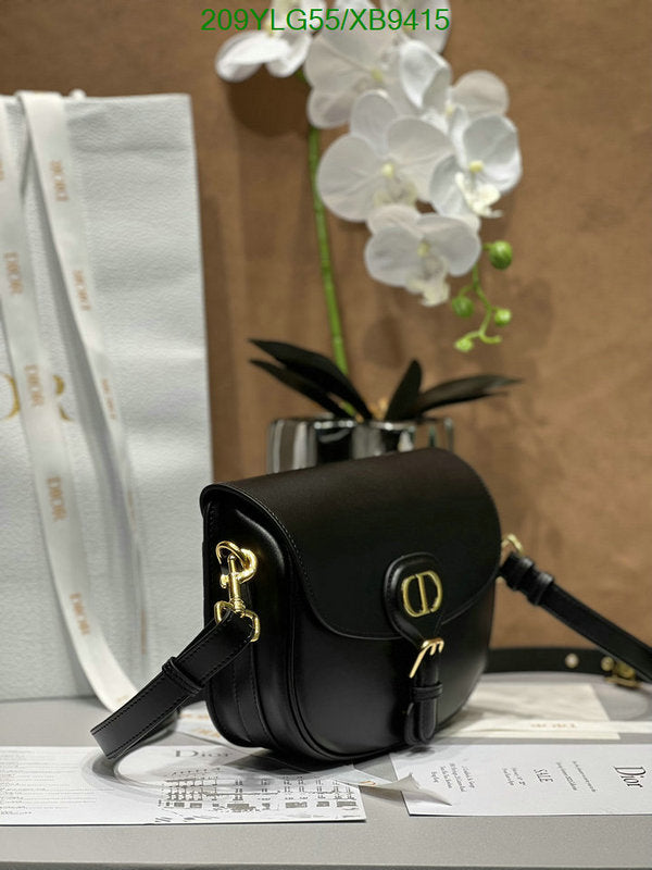 SAMCC - DOR Bags - 1493