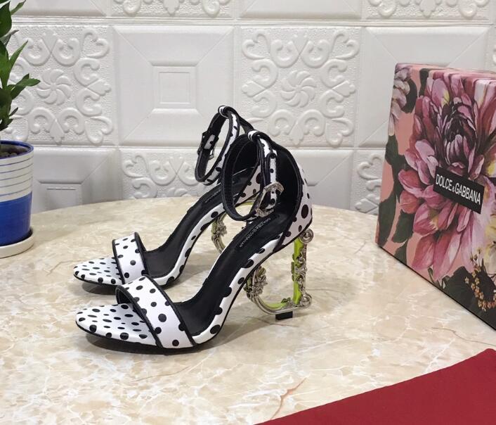 SAMC - DAG Women Shoes - 300