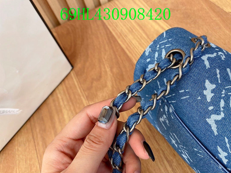 Glami - CHL Bags - 2313