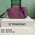 Glami Fashion - GCI Bags - 11030