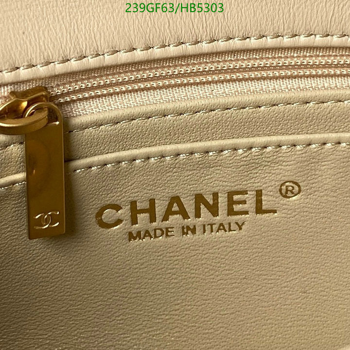 SAMC - CHL Bags - 177