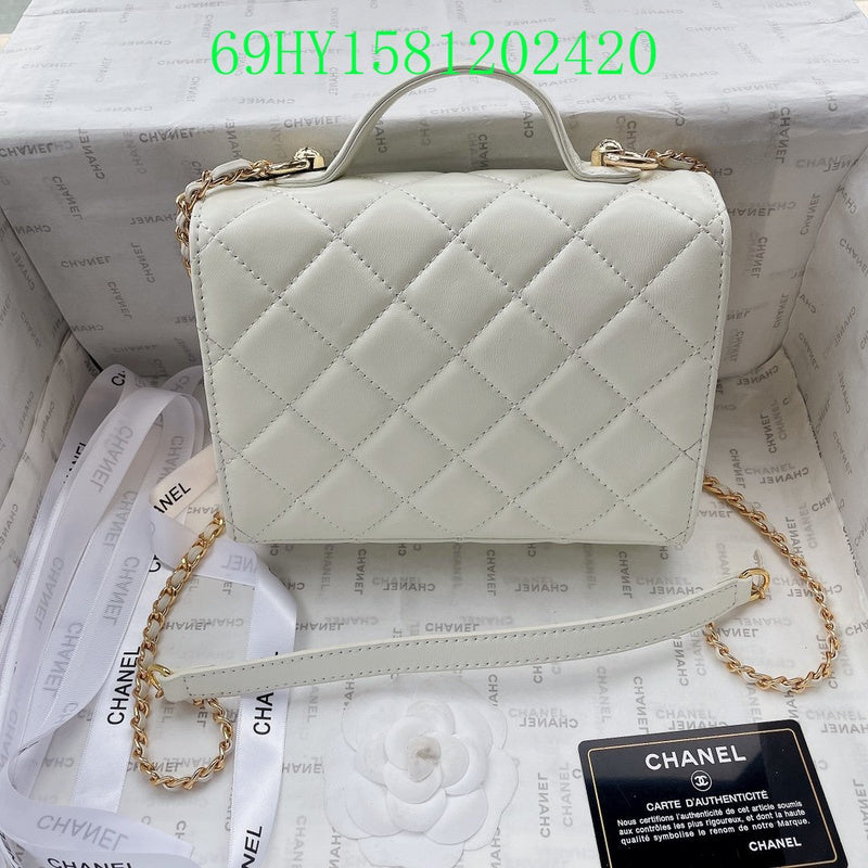 Glami - CHL Bags - 3126