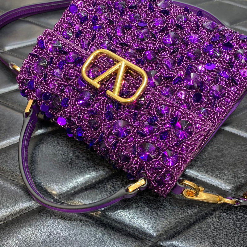 Satchel Bags - VTO Bags - 010