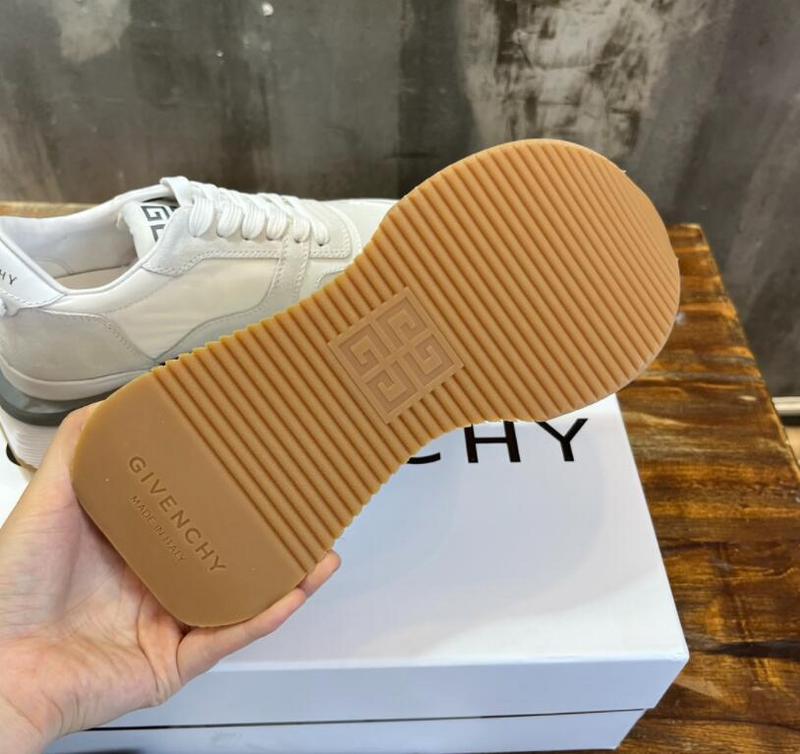 SAMC - GCY Men Shoes - 074