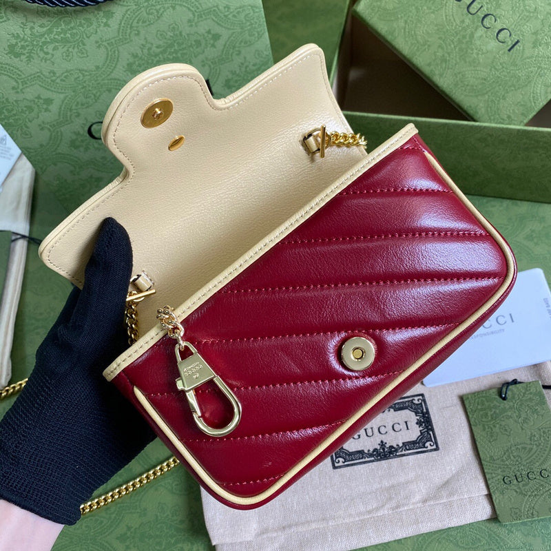 Glami Fashion - GCI Bags - 5760