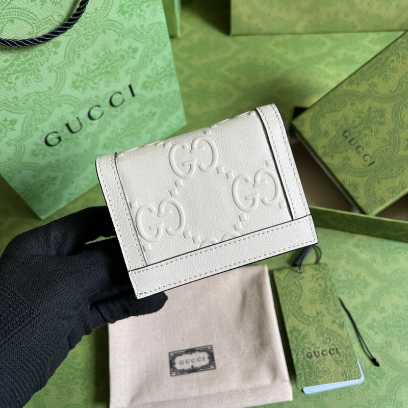 Glami-i - Guki Wallet - 329