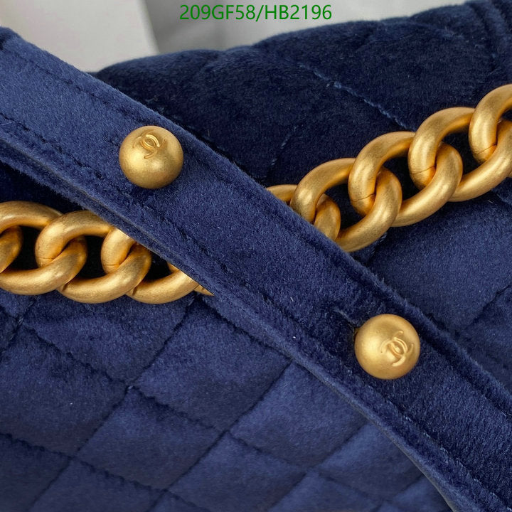 SAMC - CHL Bags - 261