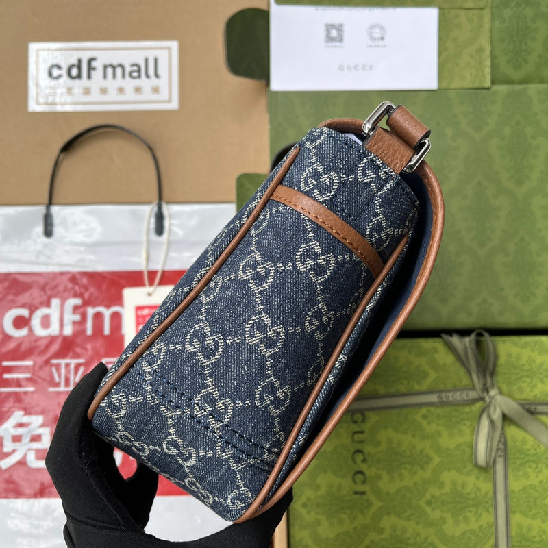 Glami Fashion - GCI Bags - 9321