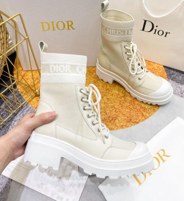 SAMCC - DOR Women Shoes - 542