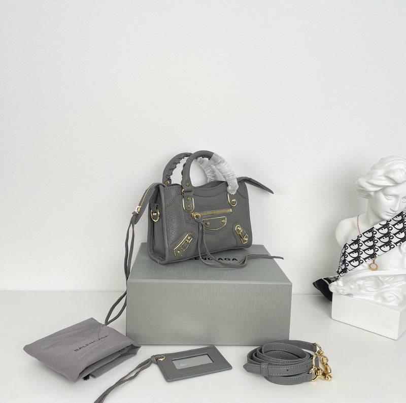 Glamy - BG Bags - 641