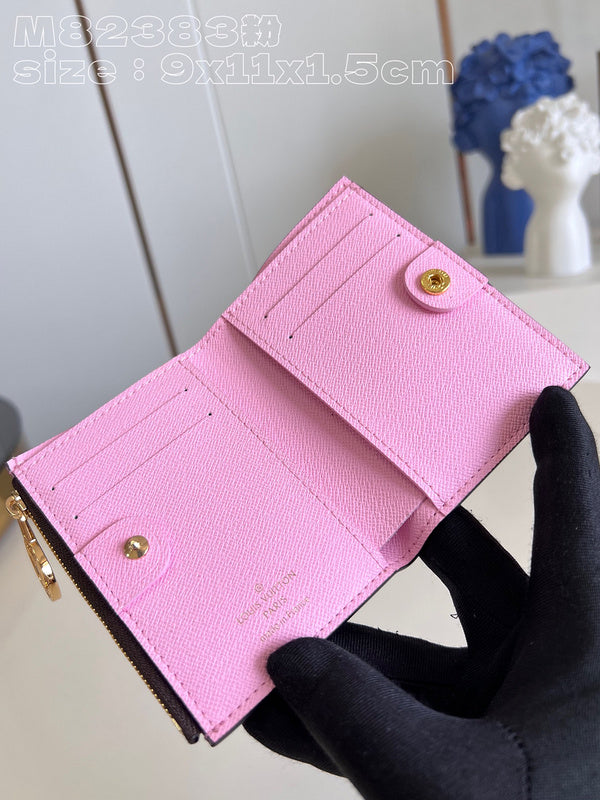Glami-i LOV Wallets - 051