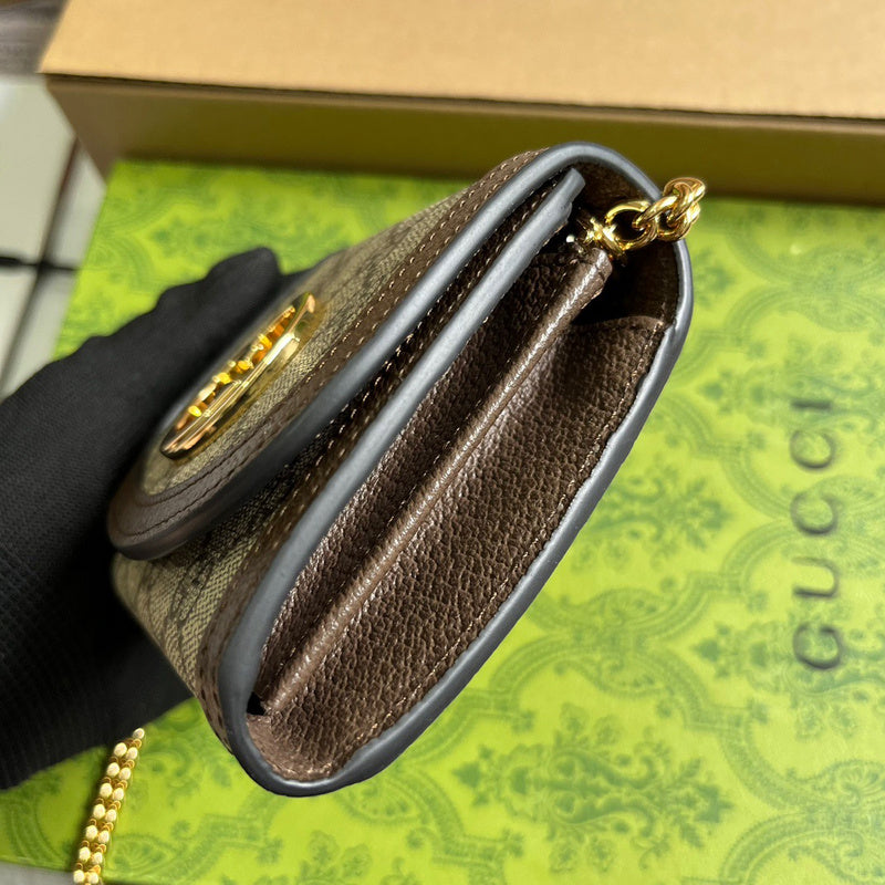 Glami Fashion - GCI Bags - 7408