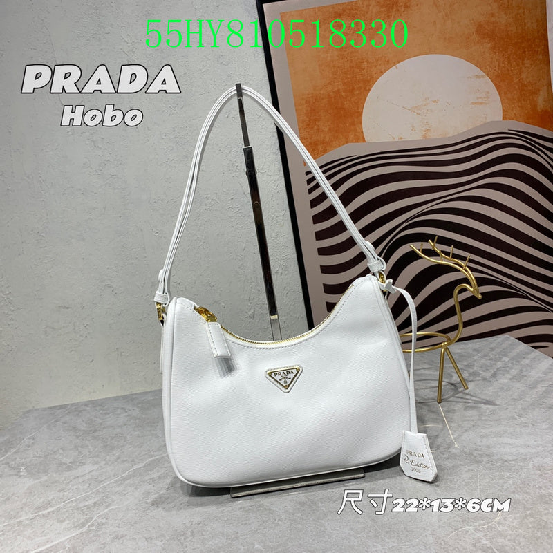 Satchel Bags - PDA Bags - 3295