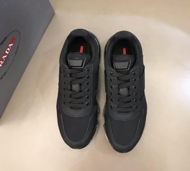 Glamy - PD Men Shoes - 338