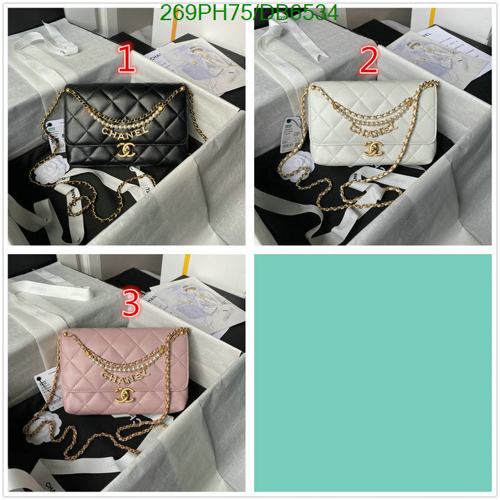 SAMC - CHL Bags - 055