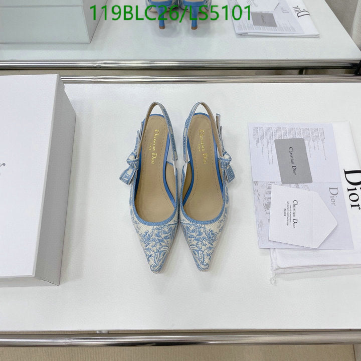 SAMCC - DOR Women Shoes - 2214