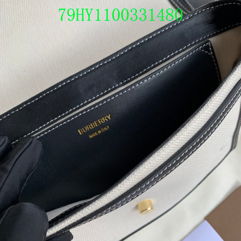 ELE Fashion -BBR Bags - 547