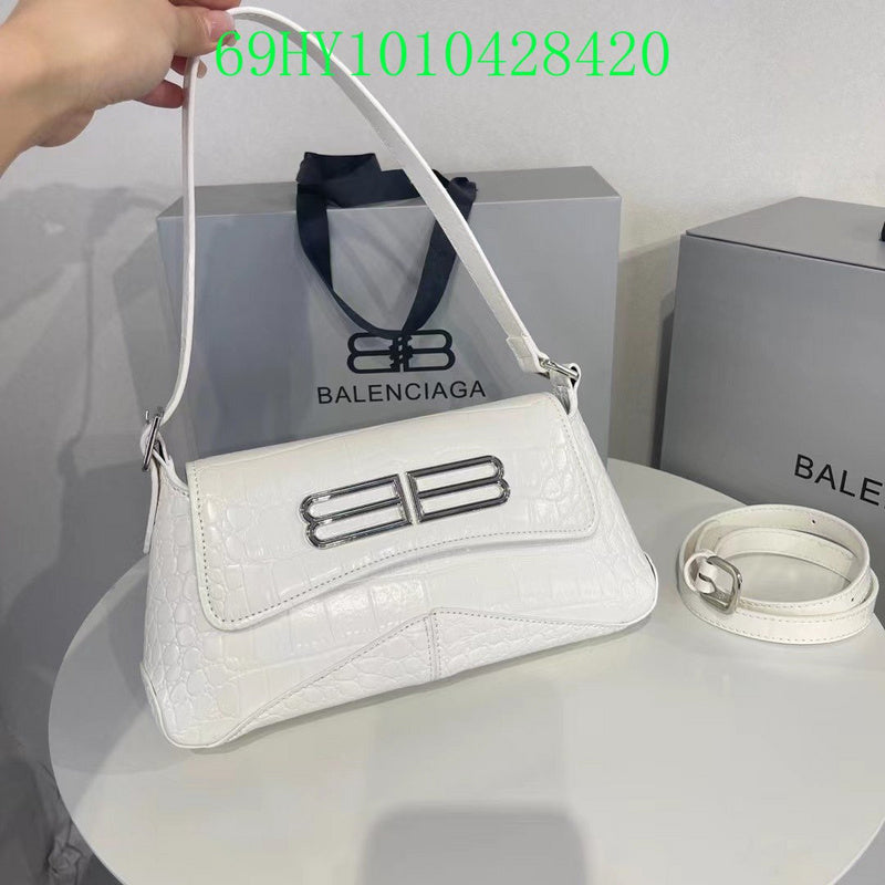 Satchel Bags - BGA Bags - 2335