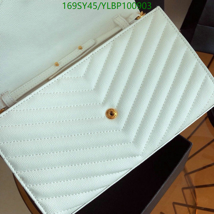 SAMC - YLS Bags - 469