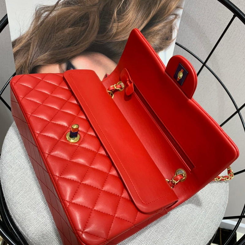 Satchel Bags - CHL Bags - 444