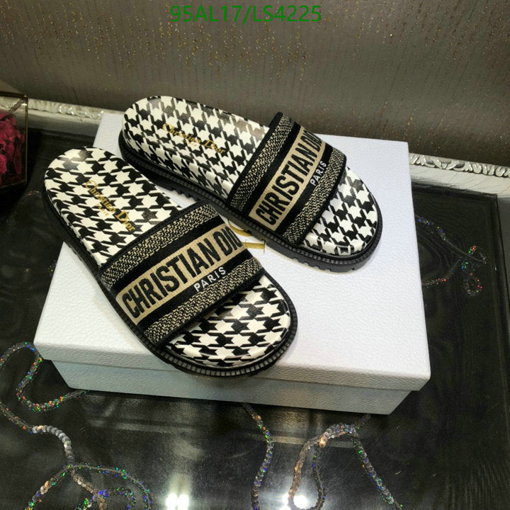 SAMCC - DOR Women Shoes - 2092