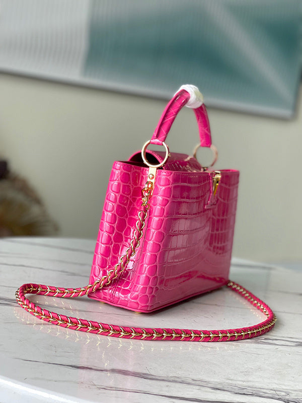 Fashion Lu-Vi bags - 4976