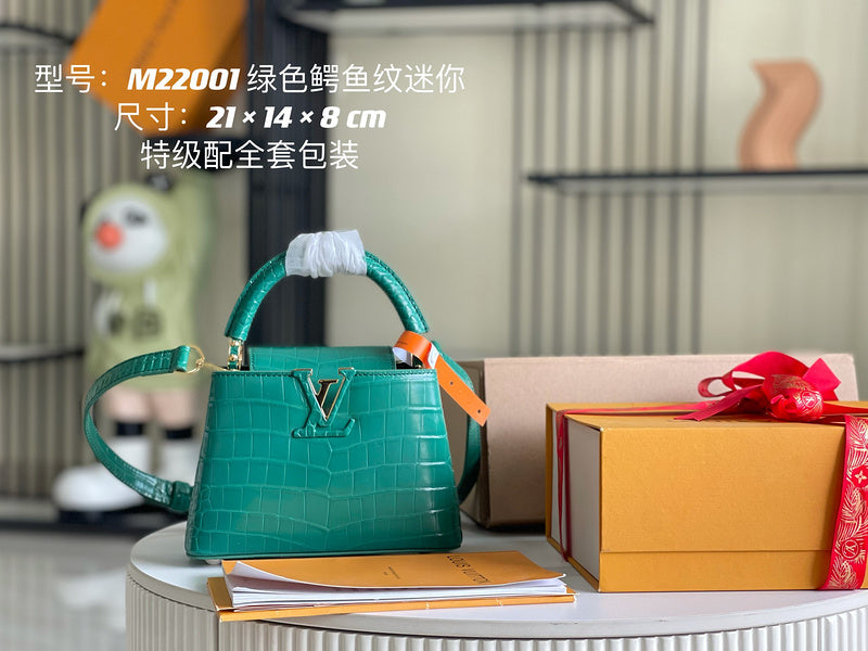 Glamy - LOV Bags - 371