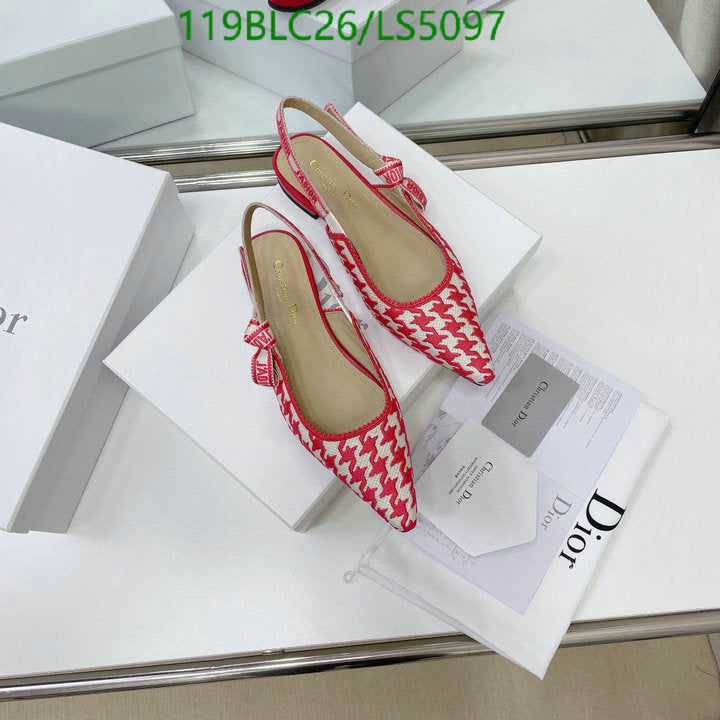 SAMCC - DOR Women Shoes - 2211