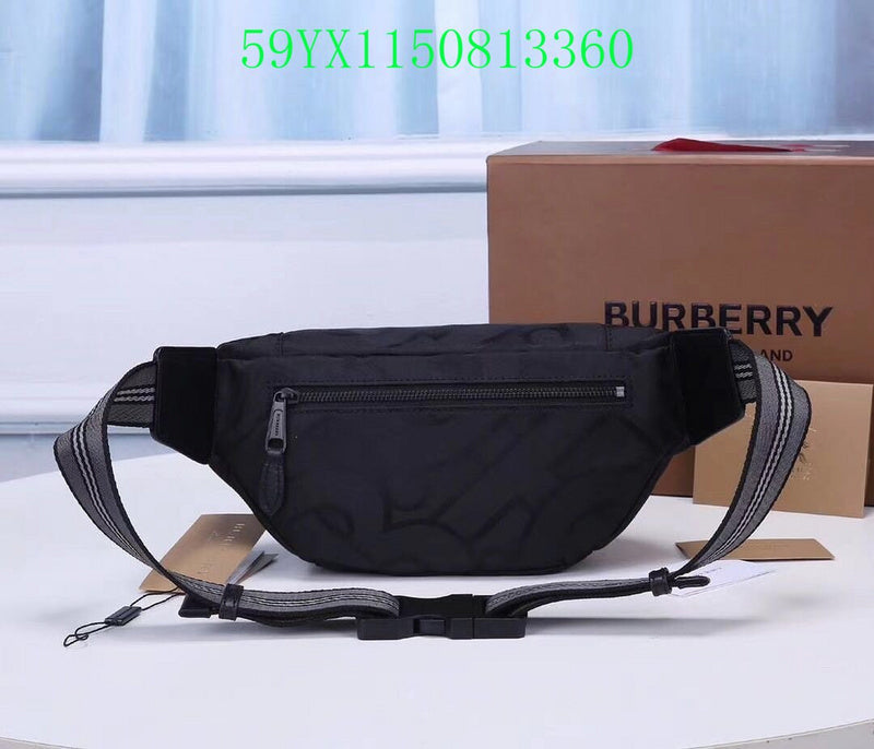 ELE Fashion -BBR Bags - 405