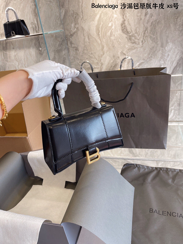 Satchel Bags - BGA Bags - 1398