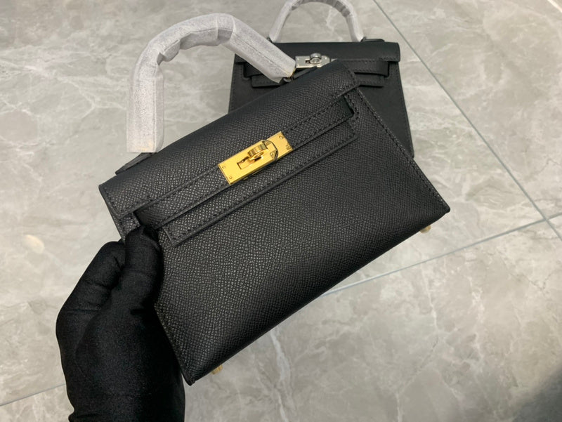 Glamy - HMS Bags - 1950
