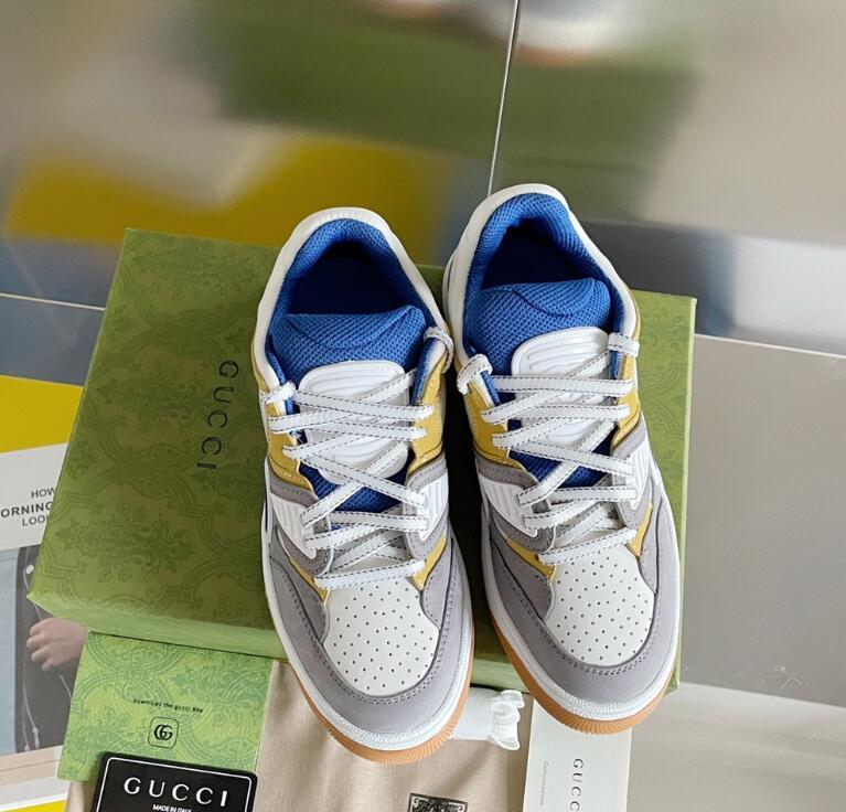 SAMC - GUKI Women Shoes - 1175
