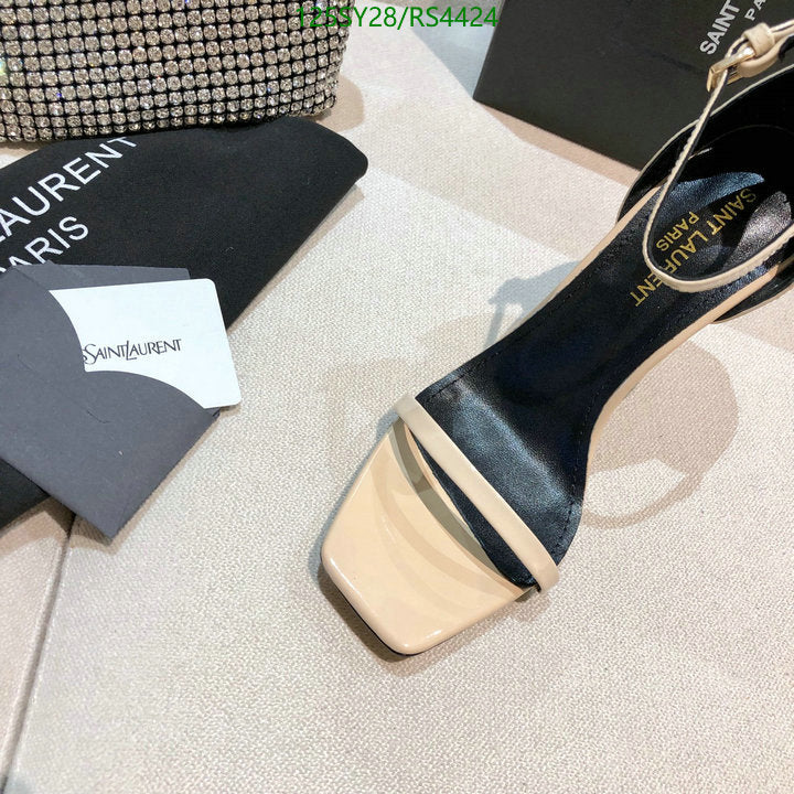 SAMC - YLS Women Shoes Heels - 030