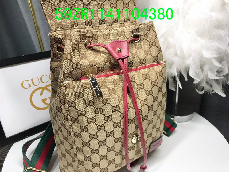 Glami Fashion - GCI Bags - 11427