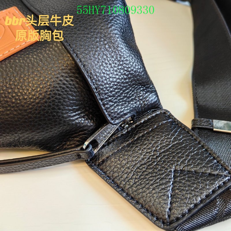 ELE Fashion -BBR Bags - 070