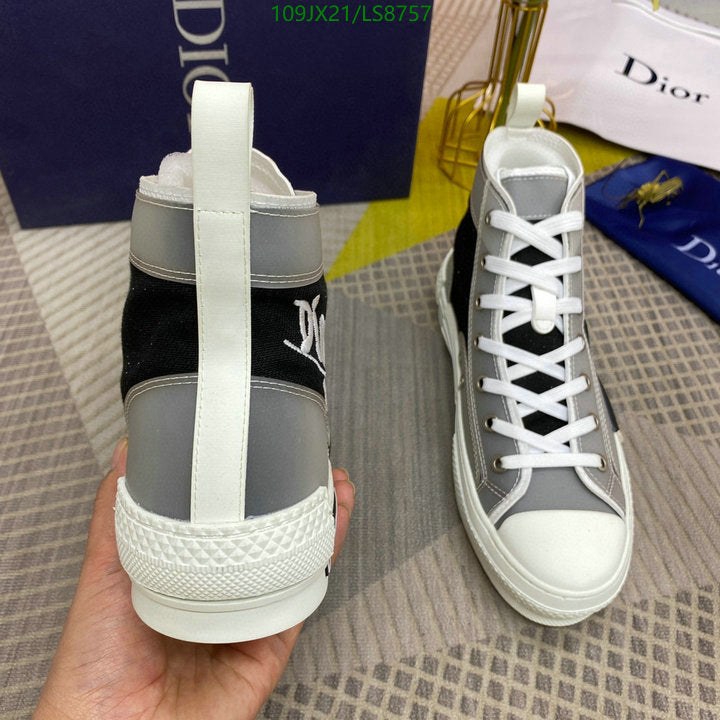 SAMCC - DOR Women Shoes - 1829