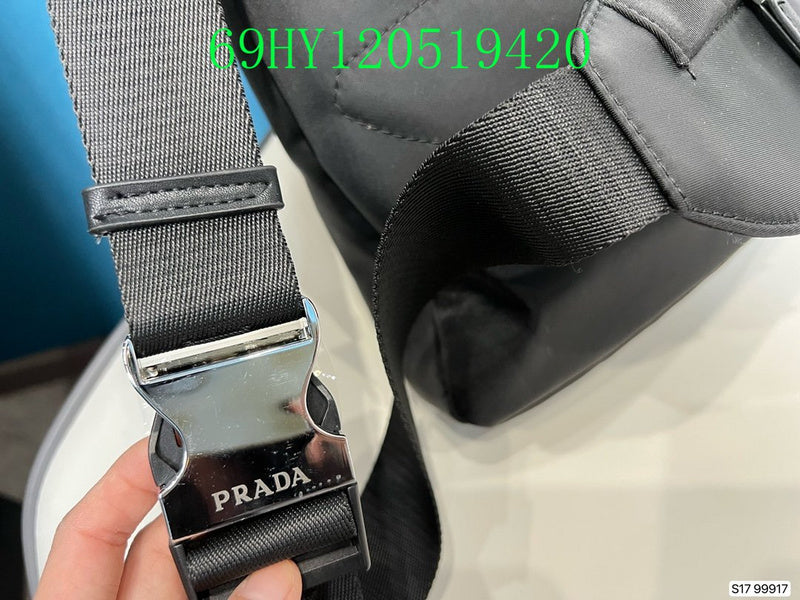 Satchel Bags - PDA Bags - 4312