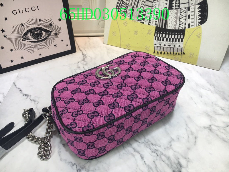 Glami Fashion - GCI Bags - 11073
