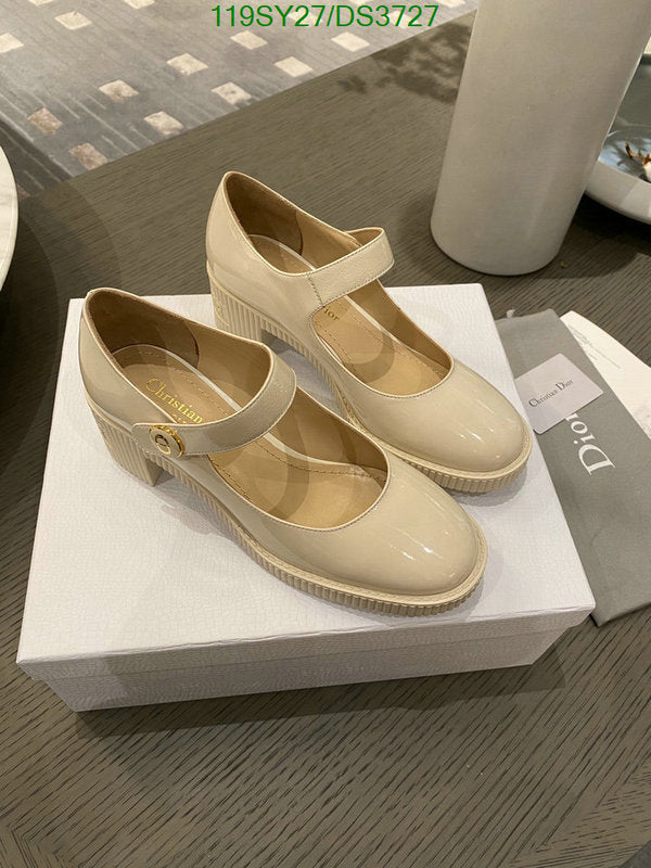 SAMCC - DOR Women Shoes - 1415