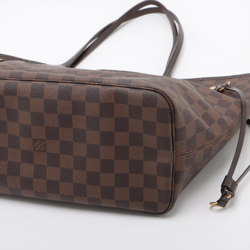 Louis Vuitton Damier Neverfull MM N51105 New Breakout