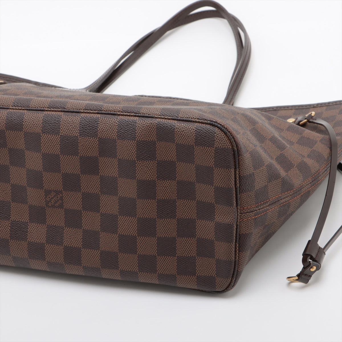 Louis Vuitton Damier Neverfull MM N51105 New Breakout