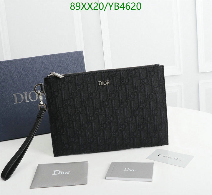 SAMCC - DOR Bags - 1547