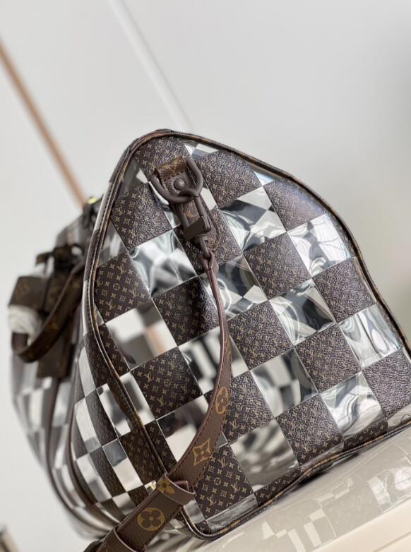 SAMC - LOV Bags - 1463