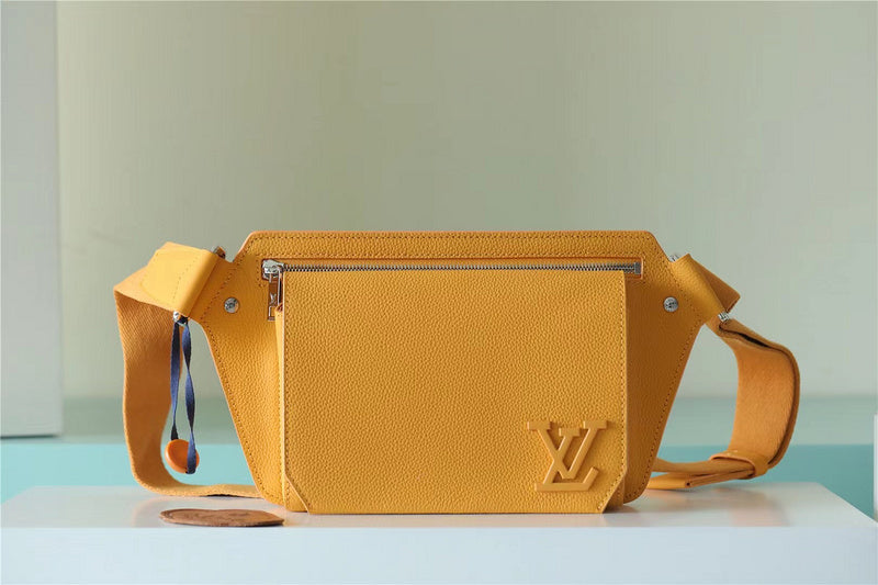 Glami Fashion Lu-Vi bags - 9987